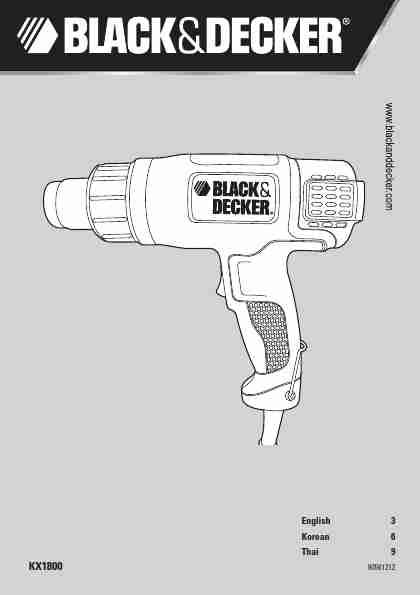 BLACK & DECKER KX1800-page_pdf